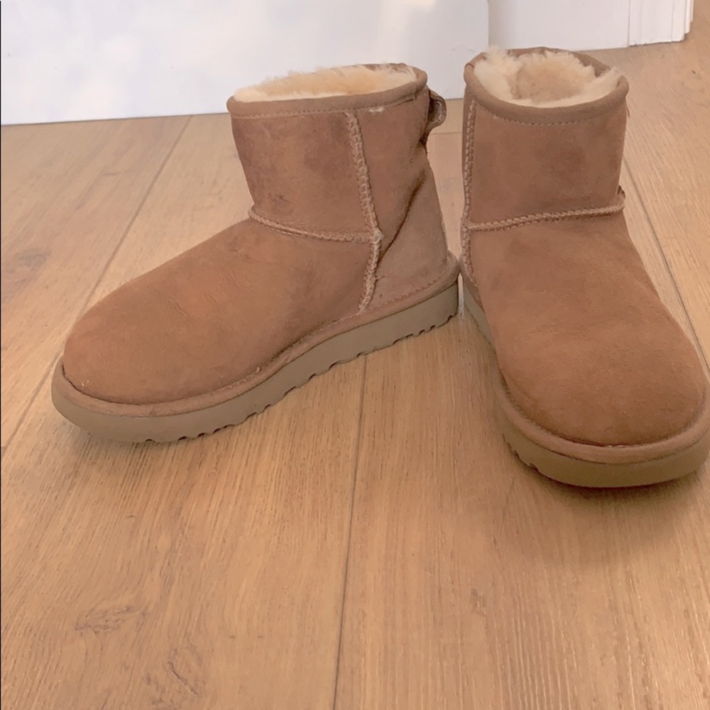 MINI UGG Boots